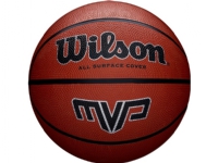 Wilson MVP Basketball størrelse 7 Sport & Trening - Sportsutstyr - Basketball