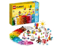 LEGO Classic 11029 Kreativ festeske LEGO® - LEGO® Themes A-C - LEGO Classic