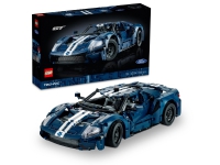 LEGO Technic 42154 2022 Ford GT