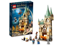 LEGO Harry Potter TM 76413 Galtvort: Nødvendeligrommet LEGO® - LEGO® Themes D-I - LEGO Harry Potter