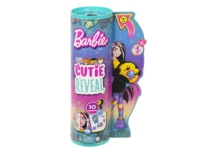 Bilde av Mattel Barbie Cutie Reveal Jungle Series - Toucan, Toy Figure