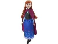 Disney Frozen Core Anna Frozen 1 Andre leketøy merker - Barbie