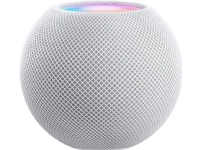 Apple HomePod mini – Smarthögtalare – Wi-Fi Bluetooth – Appkontrollerad – vit