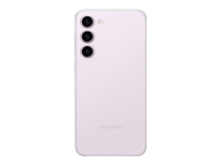 Bilde av Samsung Ef-qs916 - Baksidedeksel For Mobiltelefon - Gjennomsiktig - For Galaxy S23+