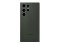 Samsung EF-PS918 – Baksidesskydd för mobiltelefon – silikon – grön – för Galaxy S23 Ultra