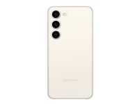 Samsung EF-QS911 - Baksidedeksel for mobiltelefon - gjennomsiktig - for Samsung Galaxy S23 Tele & GPS - Mobilt tilbehør - Deksler og vesker