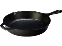 Lodge Grill Servering Pan Støpejern 25cm