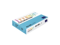 Bilde av Kopipapir Image Coloraction A4 80g Lisbon Deep Turquoise 500ark/pkt