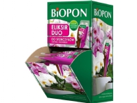 Bilde av Biopon Elixir Duo For Orchids - 1 Stk.