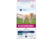 Eukanuba Euk DailyCare Overweight, Sterilized 12kg