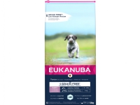Eukanuba Puppy Grain Free Large & Extra Large Breed Ocean Fish (12 kg)