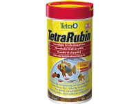 Tetrarubin 1/4 Kjæledyr - Fisk & Reptil - Fisk & Reptil fôr