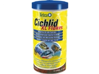 Tetra Cichlid XL Flakes 1000 ml Kjæledyr - Fisk & Reptil - Fisk & Reptil fôr