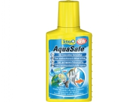 Tetra Aquasafe Plus 100 ML Kjæledyr - Fisk & Reptil - Fisk & Reptil fôr