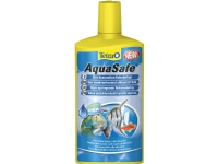 Tetra Aquasafe Plus 500 ml Kjæledyr - Fisk & Reptil - Fisk & Reptil fôr