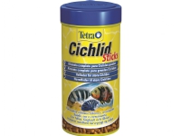 Tetra Cichlid Piller 250 ML Kjæledyr - Fisk & Reptil - Fisk & Reptil fôr