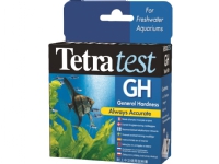 Tetra GH Test Kjæledyr - Fisk & Reptil - Teknologi & Tilbehør