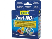 Tetra Test NO3-, Vanntestsett, Nitrat (NO3-), 0,039 l Kjæledyr - Fisk & Reptil - Fisk & Reptil fôr