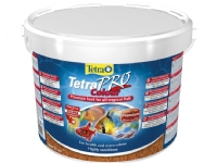 Tetra TetraPro Colour Akvariumfisk Tabletter 10 l