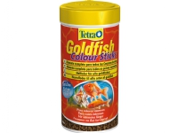 Tetra Goldfish Colour Sticks 250 ml Kjæledyr - Fisk & Reptil - Fisk & Reptil fôr