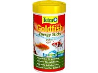 Tetra Goldfish Energy Sticks 250ml Kjæledyr - Fisk & Reptil - Fisk & Reptil fôr