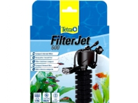 Tetra FilterJet 600 Kjæledyr - Fisk & Reptil - Teknologi & Tilbehør