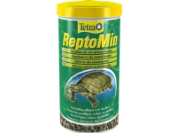 Tetra Reptomin Sticks 1 LTR. Kjæledyr - Fisk & Reptil - Fisk & Reptil fôr