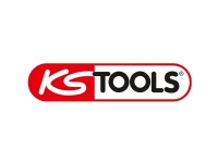 KS Tools 500.8084 Engangsskåner til dobbeltsæder Polyethylen