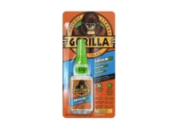Gorilla Super Lim / Glue - Gel - 15 g. Kontorartikler - Lim - Superlim