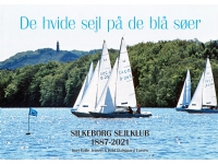 De hvide sejl på de blå søer | Kurt Balle Jensen & Keld Dalsgaard Larsen | Språk: Dansk