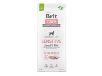 Brit Care Dog  Sustainable Sensitive (12 kg)