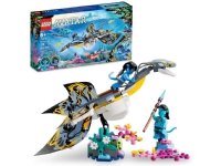 LEGO Avatar 75575 Ilu Discovery