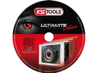 KS Tools 550.5015, Udviklingssoftware, Disk udstyr, 50 MB, 256 MB, Windows 95/98/ME/NT/2000/XP