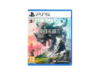 Electronic Arts GAME SONY PS5 WILD HEARTS