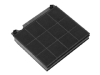 Electrolux MCFE01 - Trekullsfilter - svart Hvitevarer - Hvitevarer tilbehør - Ventilatortilbehør
