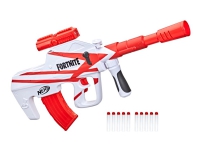 Nerf Fortnite B-AR Leker - Rollespill - Blastere og lekevåpen