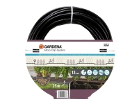 Gardena Micro-Drip-System Rohr 1,6 l/t, 25m Hagen - Hagevanning - Sprinklere & vannere