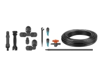 Bästa pris Gardena Micro-Drip-System Set grönsak..., prisjämförelse för Gardena Micro-Drip-System Set grönsak....  Produkten relaterar till kategorierna Hem och trädgård, Gräsmatta och trädgård, Bevattning