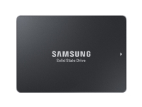 Samsung PM893 MZ7L3240HCHQ – SSD – 240 GB – inbyggd – 2.5 – SATA 6Gb/s