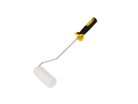 Forte_Tools Roller Midi 12Cm 6 Mm C30 With Handle 2K