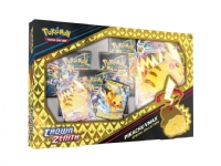 Pokémon Poke Box VMAX SWSH12.5 Leker - Spill - Byttekort