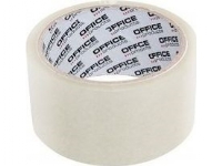 Bilde av Pbs Connect Office Products Packing Tape Acrylic 48mmx50m Transparent 15025011-90 Pack Of 6pcs
