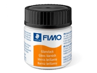 Staedtler® Gloss lak på dåse til FIMO 35 ml Leker - Kreativitet - Modelleire