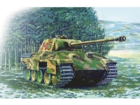 1-35 Sd-Kfc 171 Panther Ausf A