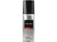 Bruno Banani Pure Man For Him Deodorant 75ml