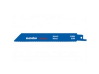 Metabo 628253000 Bajonetsavklinge 25 stk El-verktøy - Sagblader - Bajonettsagblad