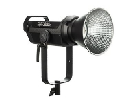 Aputure Light Storm 300X - Lampehode - 1 hoder x 1 lampe - LED - AC, DC - DMX Foto og video - Foto- og videotilbehør - Fotostudio