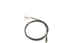 Bilde av Danfoss Ets Kabel 2m - Ligeløbs-stik, Hun, M12, Pvc, 2 M