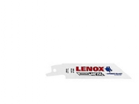 Bilde av Lenox Bajonetsavklinge 102mm - Metalwolf 102x19x0.9mm 18tpi T/metal 418r 5stk