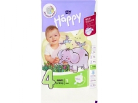 Bella Happy Maxi 4 bleier, 8-18 kg, 1 stk. Helse - Personlig pleie - Bleier